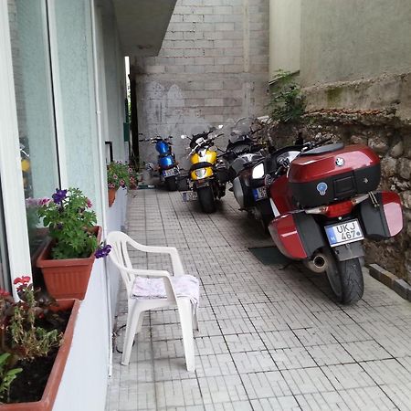 Guesthouse Sanja Mostar Zewnętrze zdjęcie