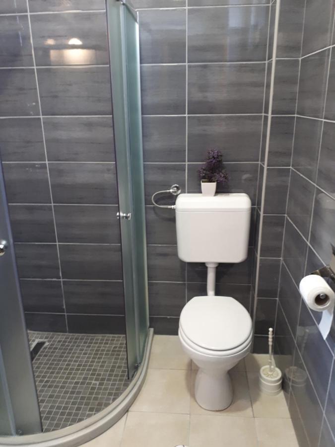 Guesthouse Sanja Mostar Zewnętrze zdjęcie