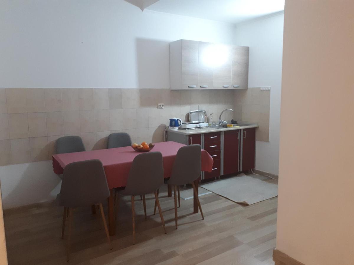 Guesthouse Sanja Mostar Zewnętrze zdjęcie