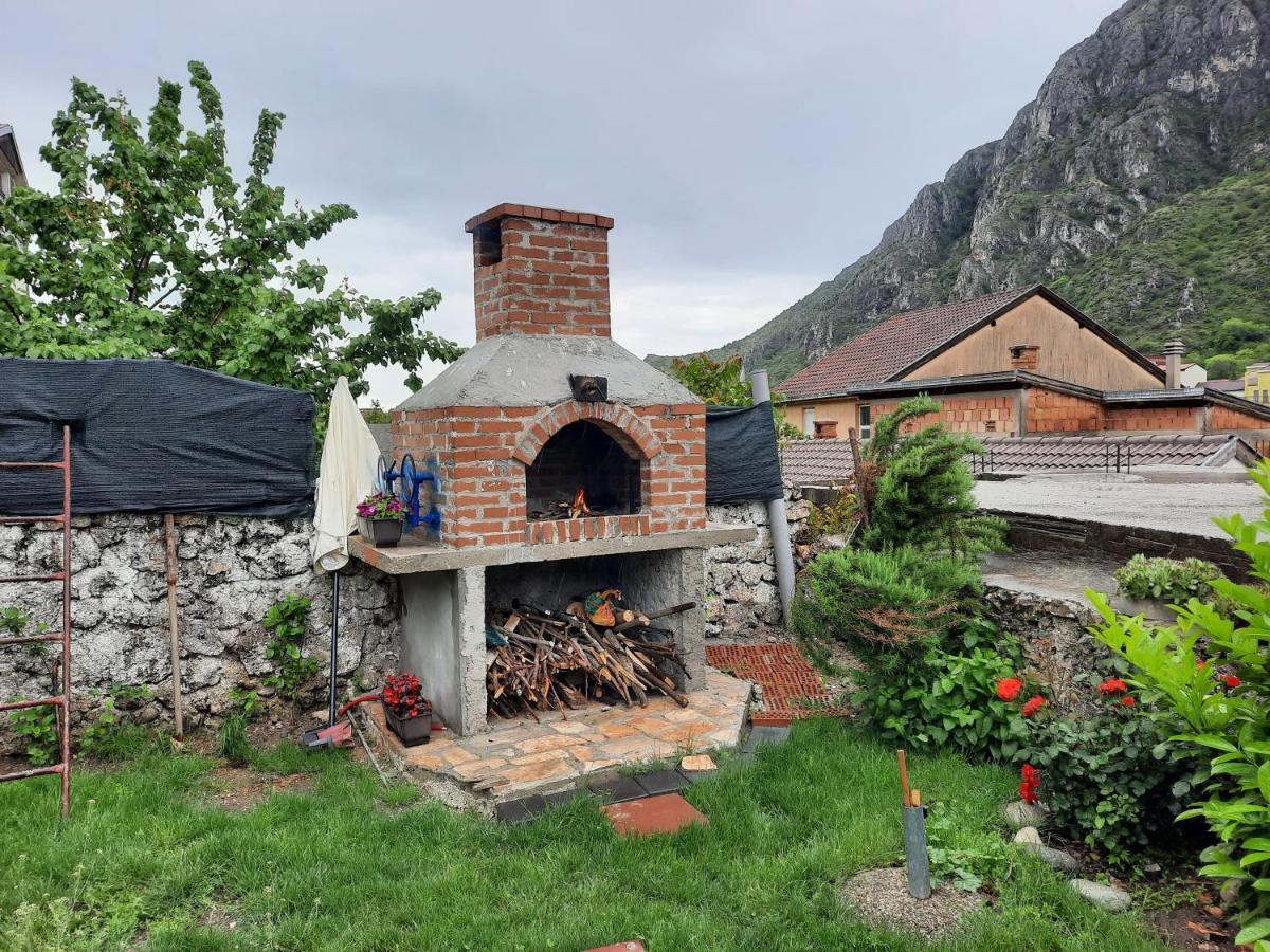 Guesthouse Sanja Mostar Zewnętrze zdjęcie