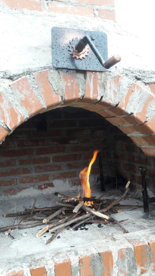 Guesthouse Sanja Mostar Zewnętrze zdjęcie