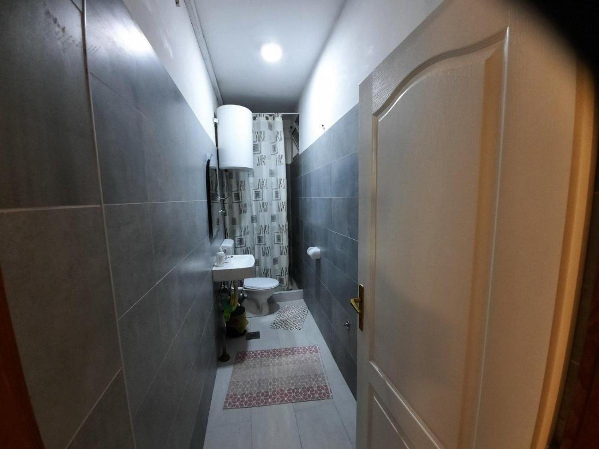 Guesthouse Sanja Mostar Zewnętrze zdjęcie
