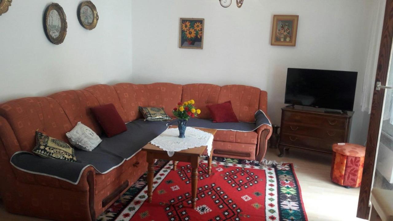 Guesthouse Sanja Mostar Zewnętrze zdjęcie