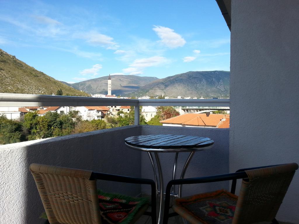 Guesthouse Sanja Mostar Pokój zdjęcie
