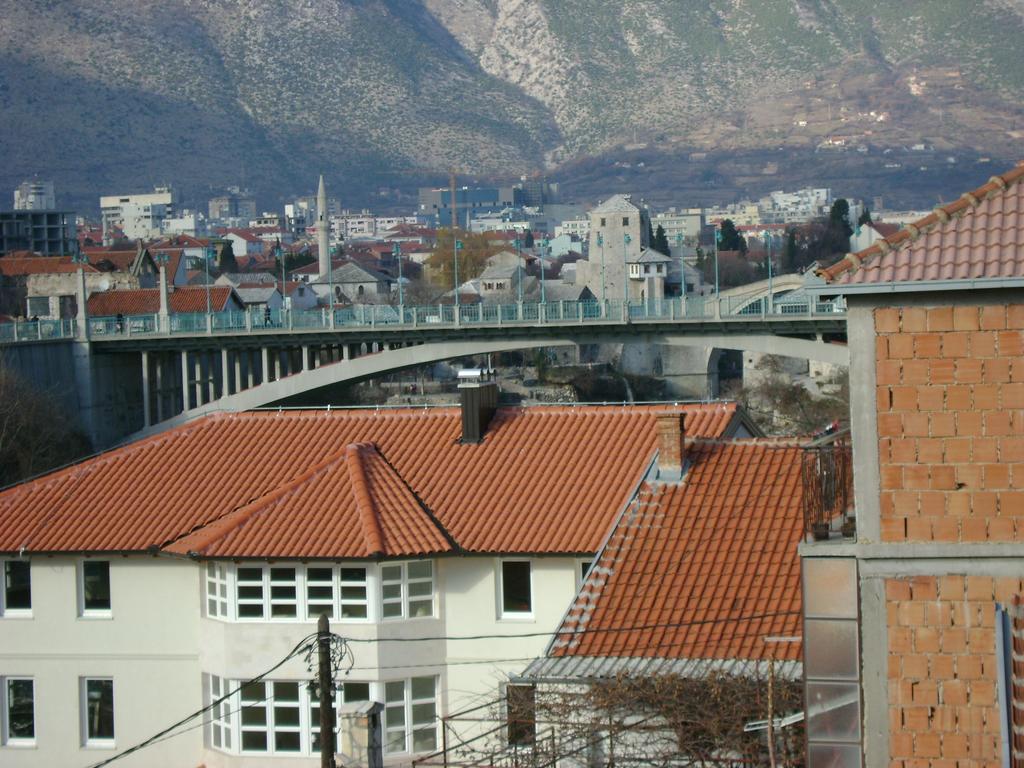 Guesthouse Sanja Mostar Pokój zdjęcie