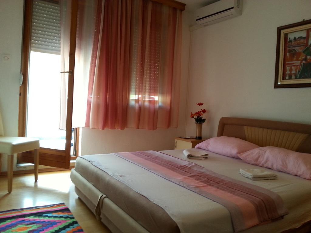 Guesthouse Sanja Mostar Zewnętrze zdjęcie