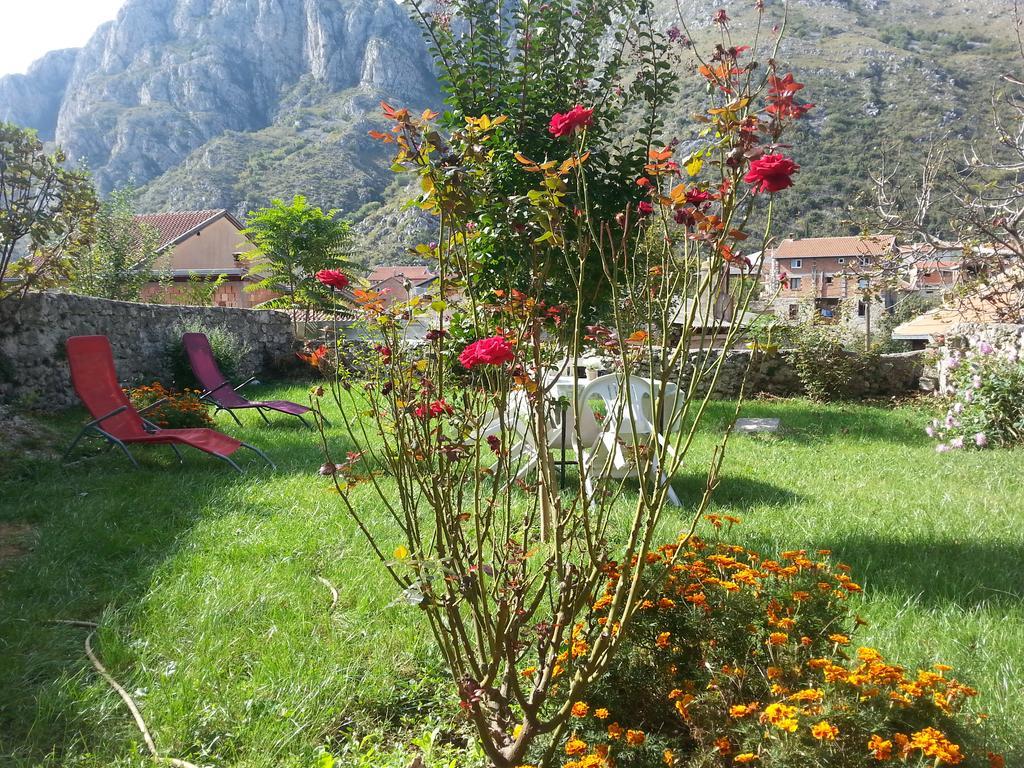 Guesthouse Sanja Mostar Zewnętrze zdjęcie