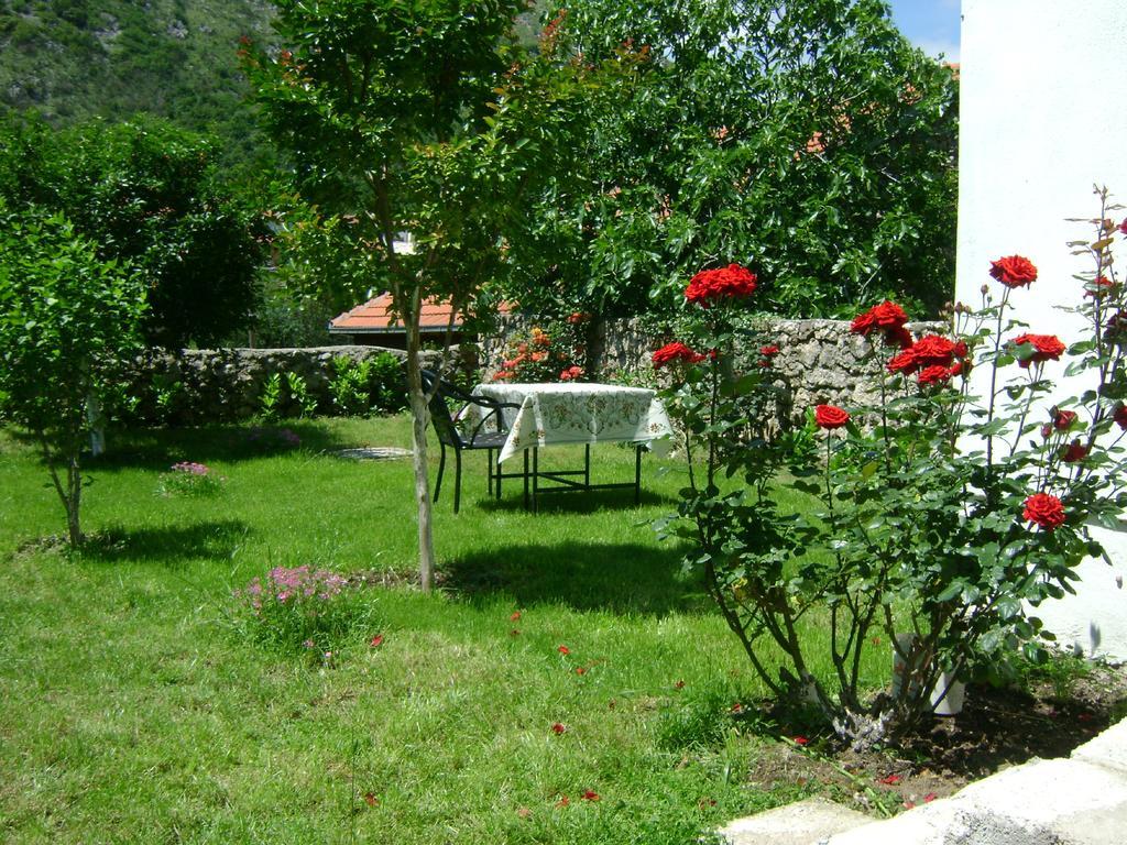Guesthouse Sanja Mostar Zewnętrze zdjęcie