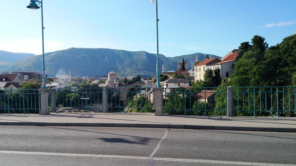 Guesthouse Sanja Mostar Zewnętrze zdjęcie