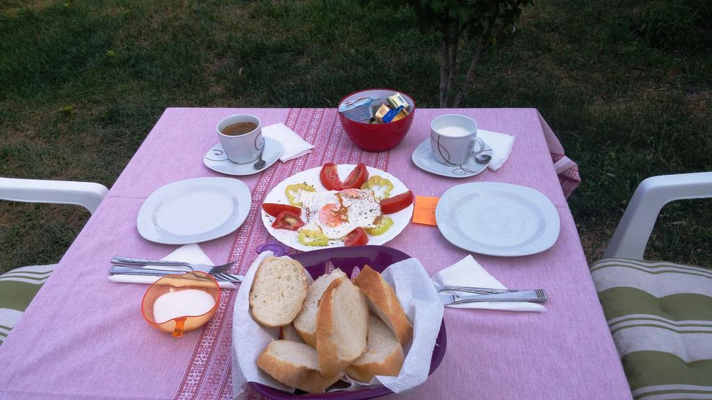 Guesthouse Sanja Mostar Zewnętrze zdjęcie