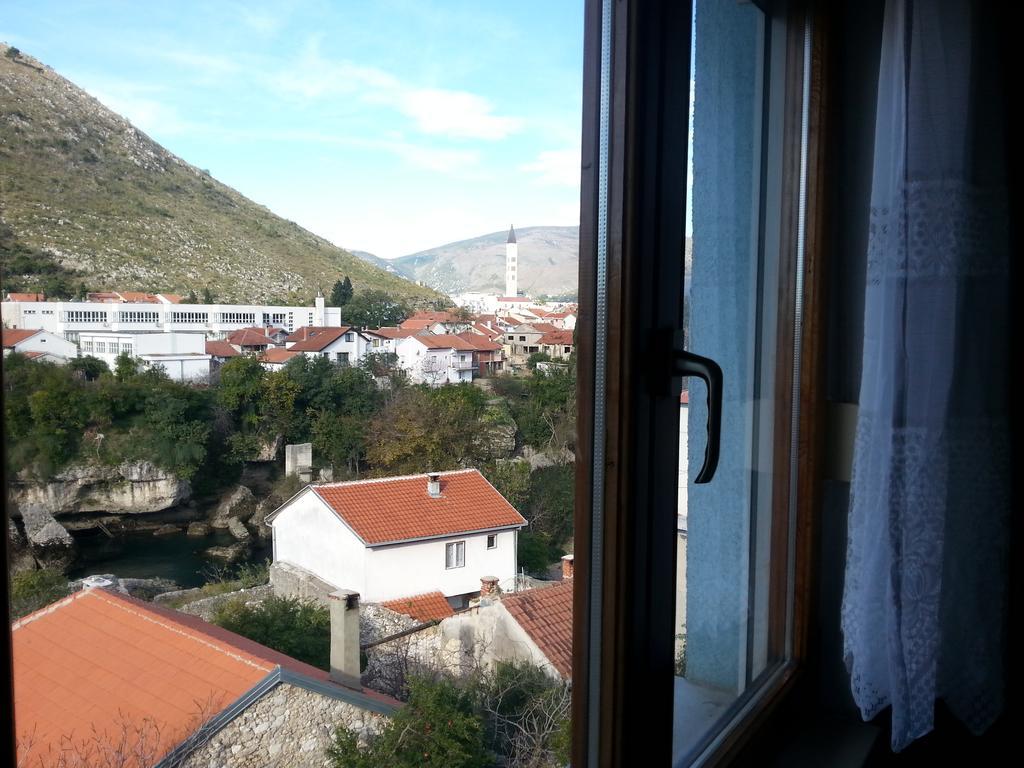 Guesthouse Sanja Mostar Zewnętrze zdjęcie