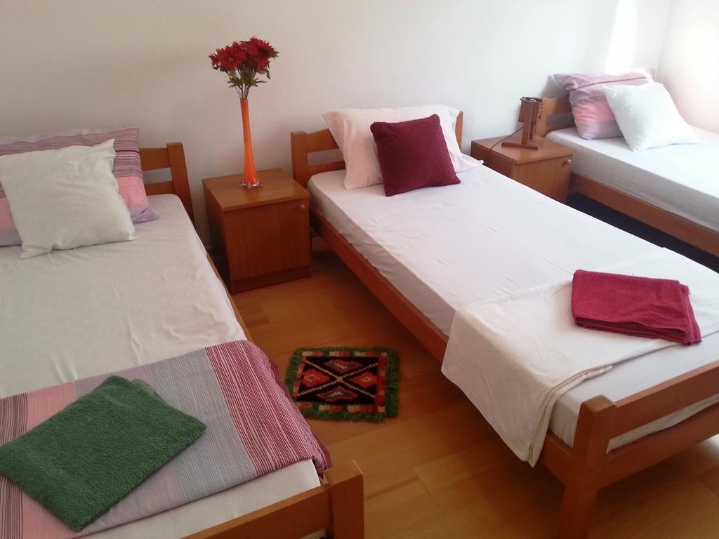 Guesthouse Sanja Mostar Zewnętrze zdjęcie