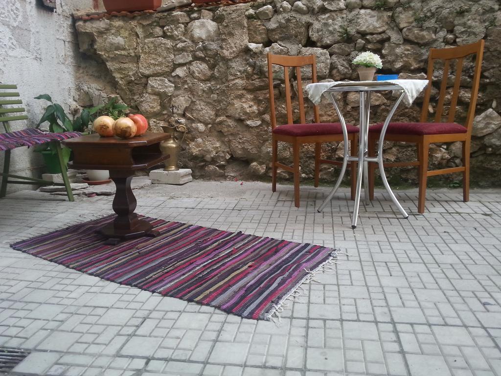 Guesthouse Sanja Mostar Zewnętrze zdjęcie