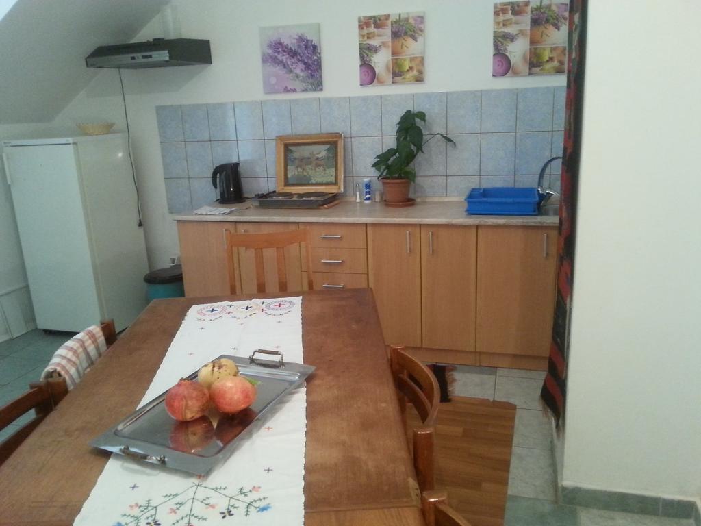 Guesthouse Sanja Mostar Zewnętrze zdjęcie