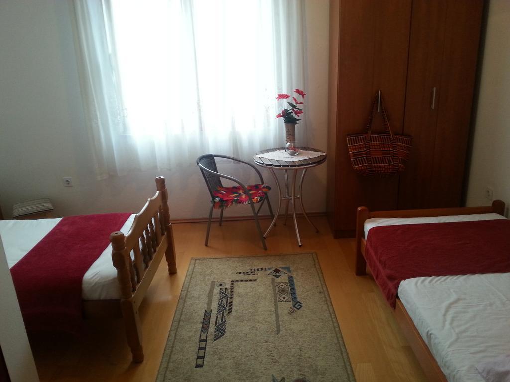 Guesthouse Sanja Mostar Zewnętrze zdjęcie