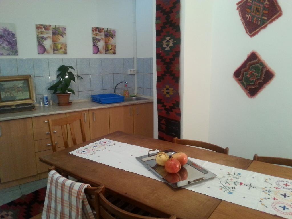 Guesthouse Sanja Mostar Zewnętrze zdjęcie