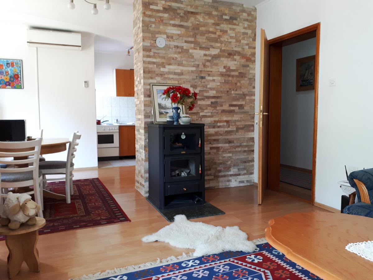 Guesthouse Sanja Mostar Zewnętrze zdjęcie