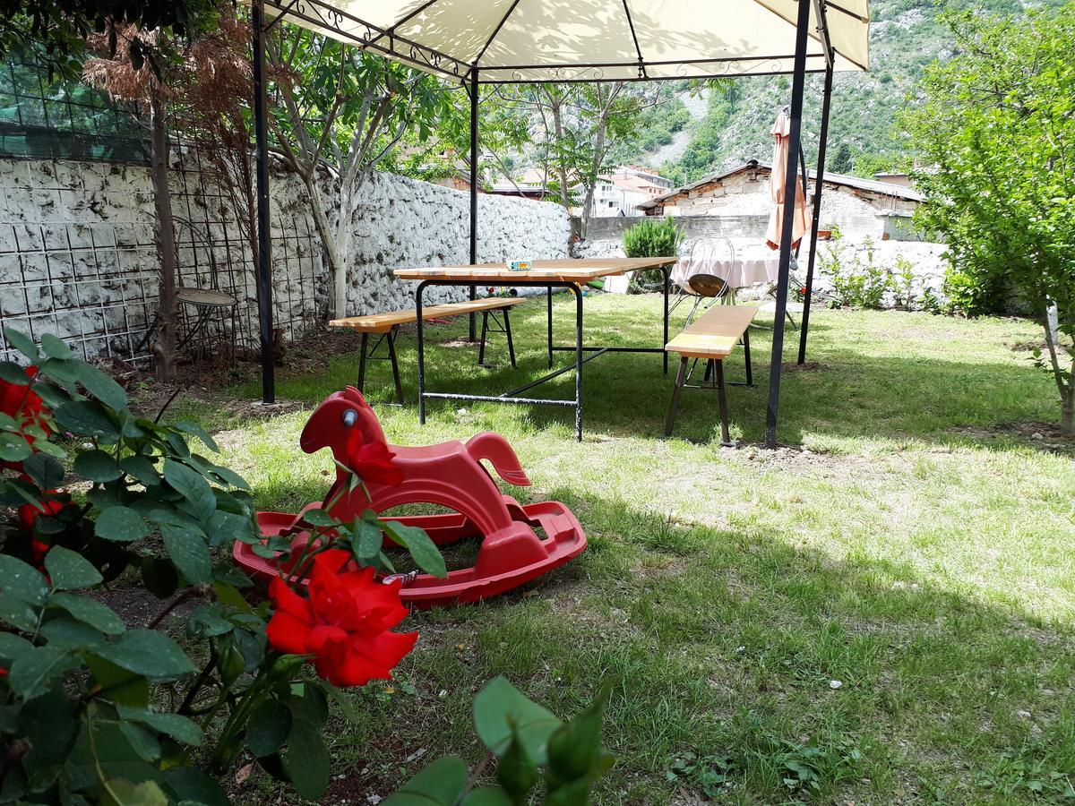 Guesthouse Sanja Mostar Zewnętrze zdjęcie