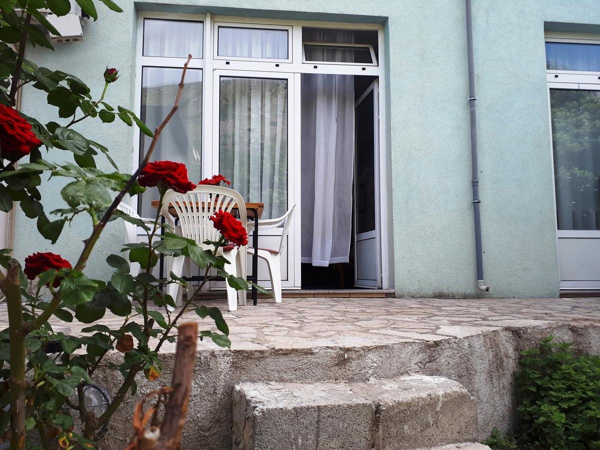 Guesthouse Sanja Mostar Zewnętrze zdjęcie