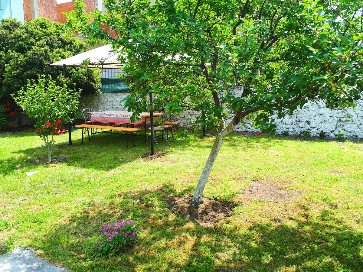 Guesthouse Sanja Mostar Zewnętrze zdjęcie