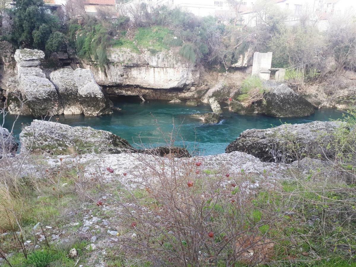 Guesthouse Sanja Mostar Zewnętrze zdjęcie