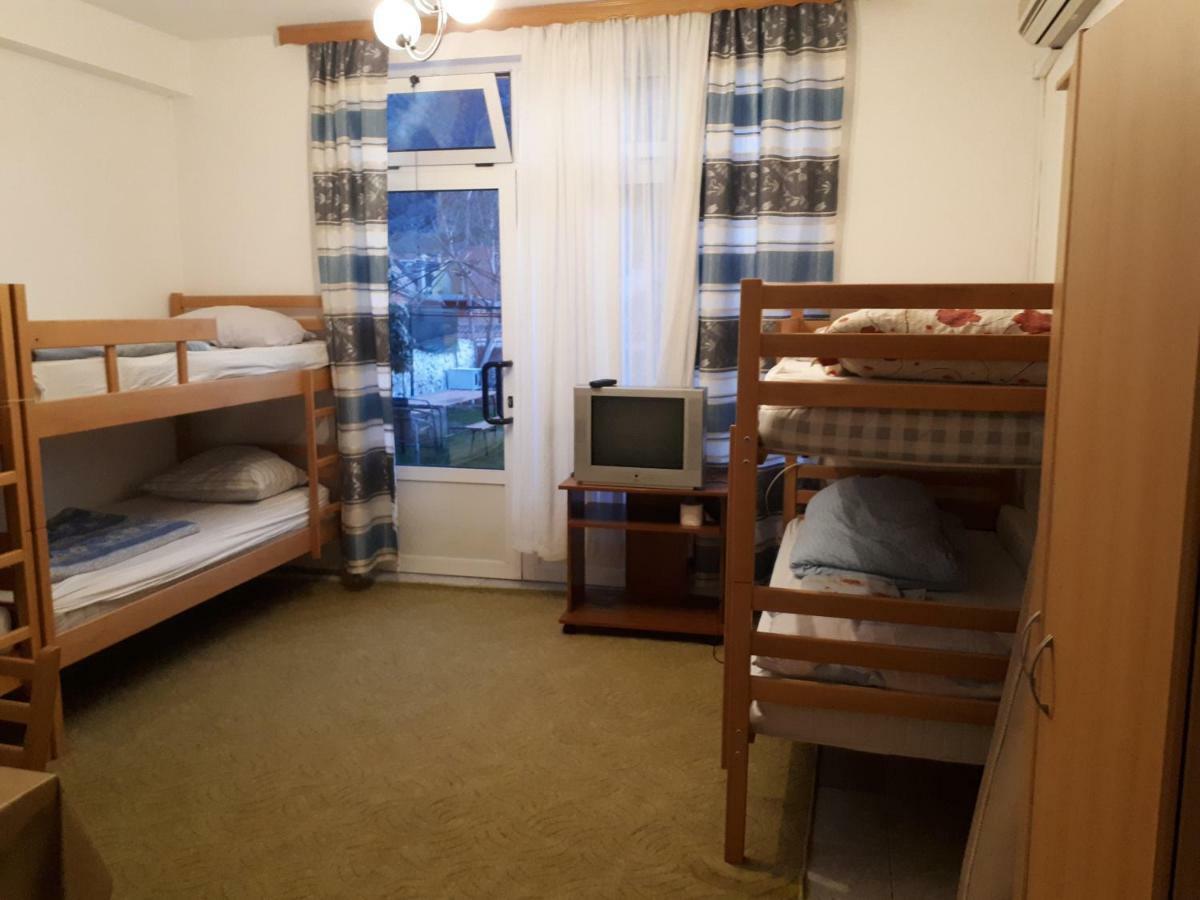 Guesthouse Sanja Mostar Zewnętrze zdjęcie