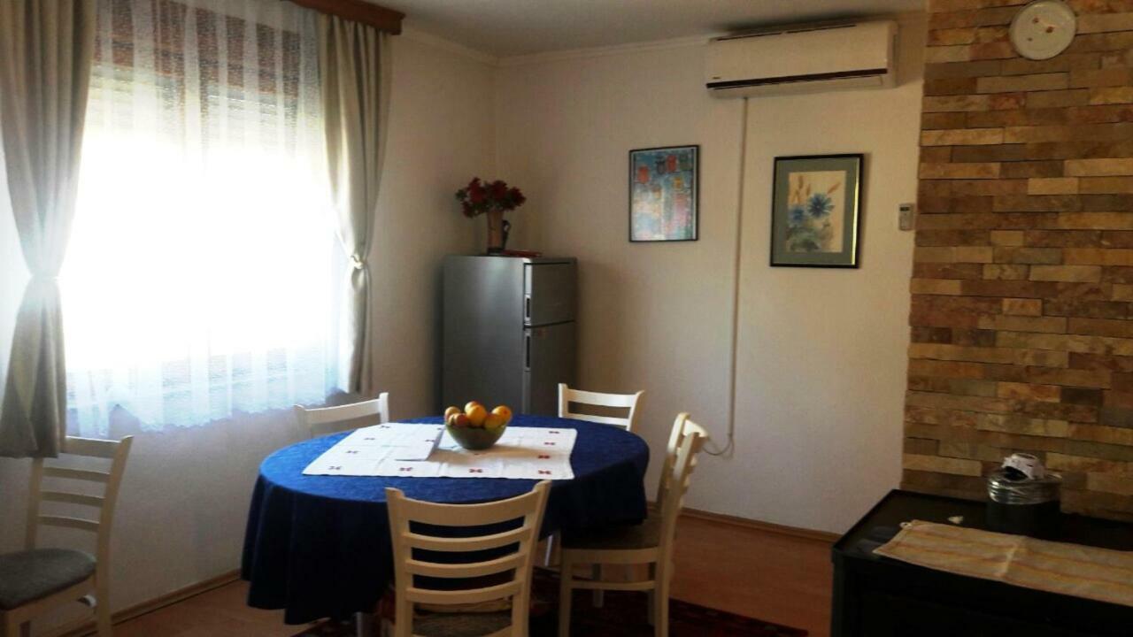 Guesthouse Sanja Mostar Zewnętrze zdjęcie