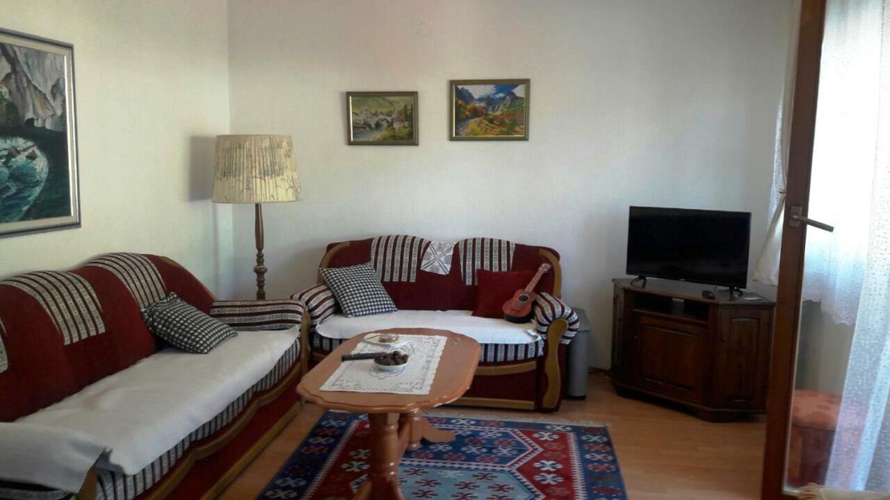 Guesthouse Sanja Mostar Zewnętrze zdjęcie