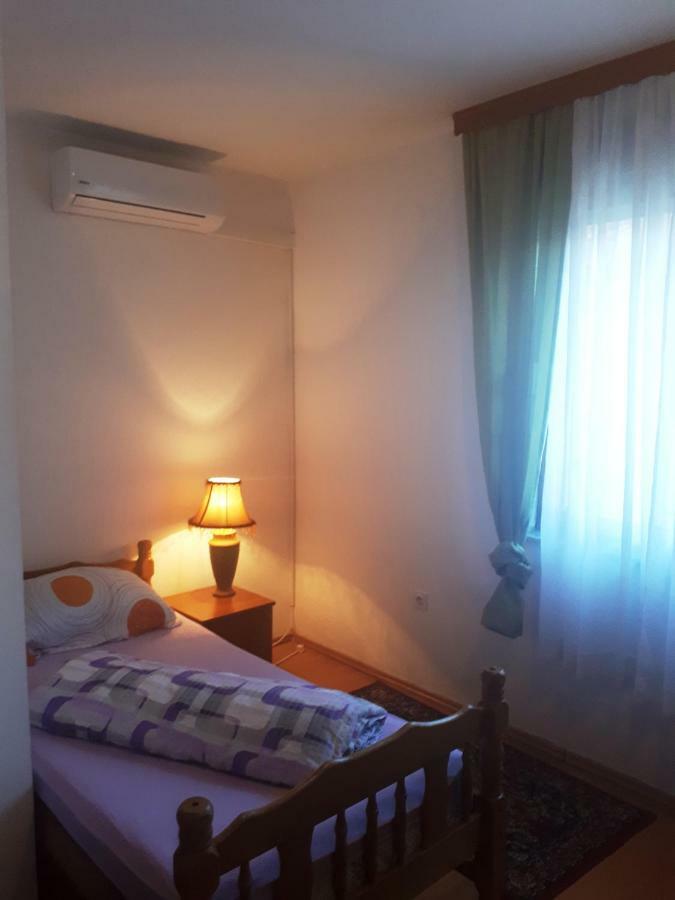 Guesthouse Sanja Mostar Zewnętrze zdjęcie