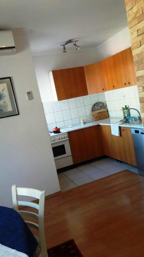 Guesthouse Sanja Mostar Zewnętrze zdjęcie