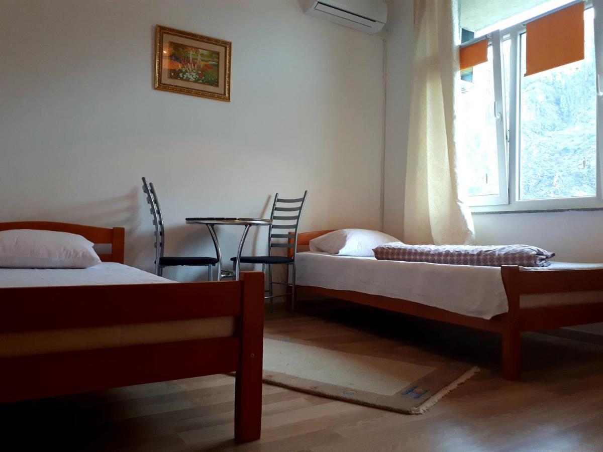 Guesthouse Sanja Mostar Zewnętrze zdjęcie