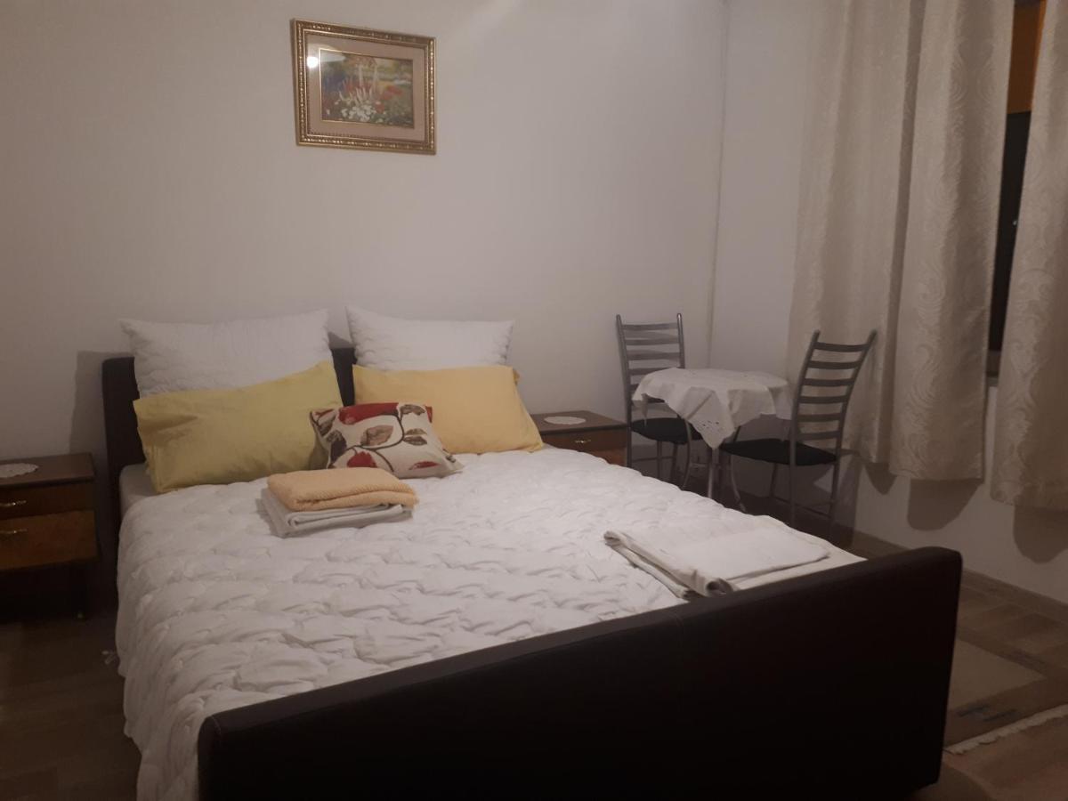 Guesthouse Sanja Mostar Zewnętrze zdjęcie