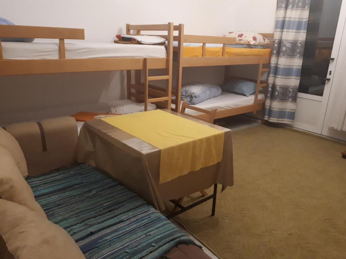 Guesthouse Sanja Mostar Zewnętrze zdjęcie
