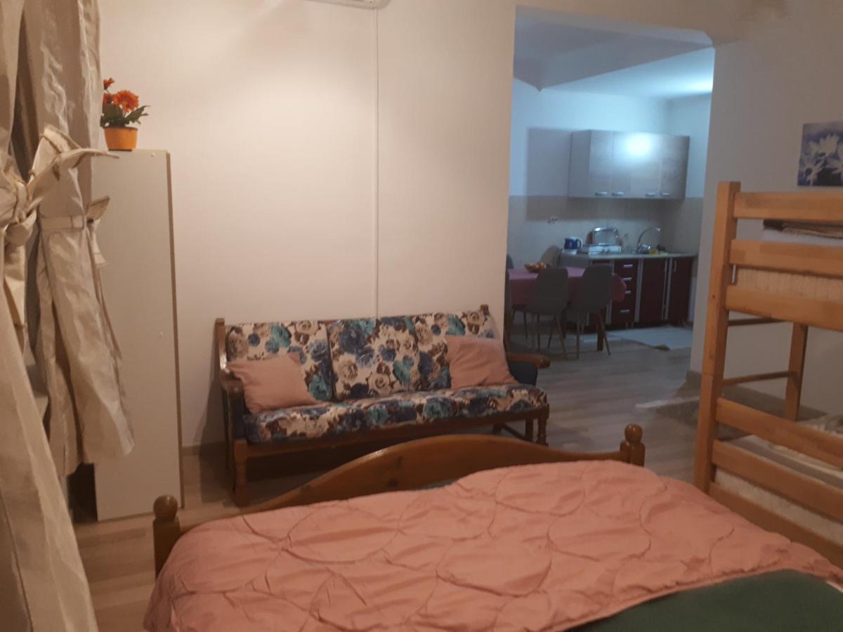 Guesthouse Sanja Mostar Zewnętrze zdjęcie