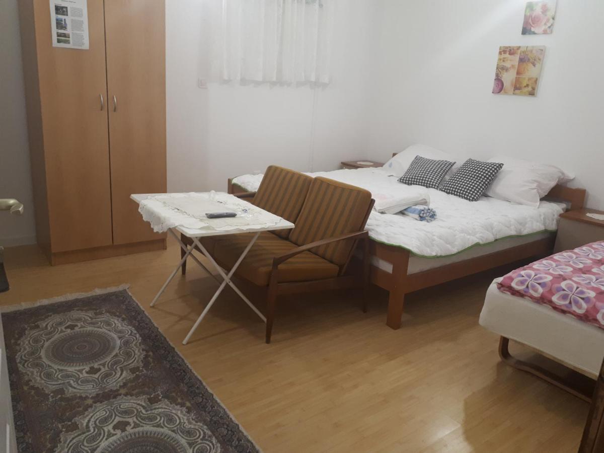 Guesthouse Sanja Mostar Zewnętrze zdjęcie