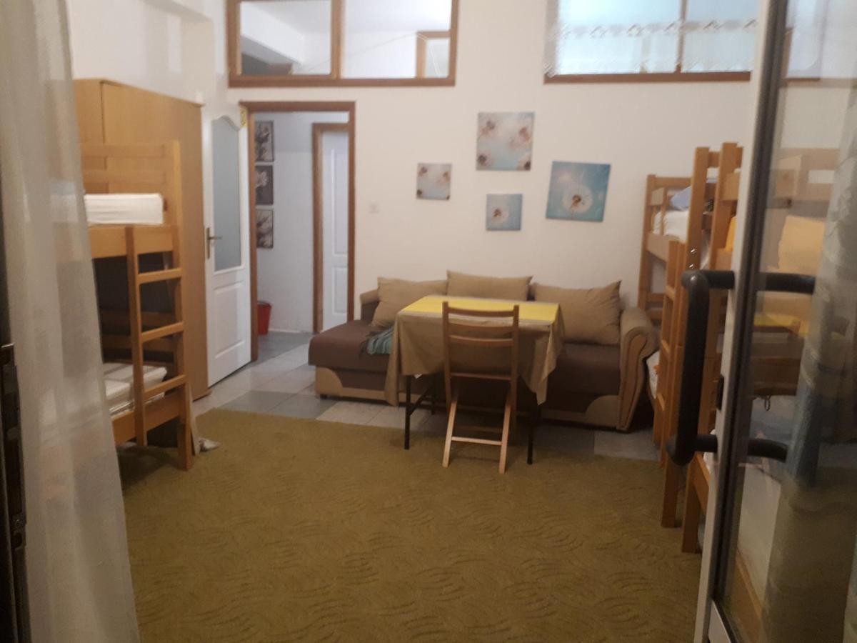 Guesthouse Sanja Mostar Zewnętrze zdjęcie