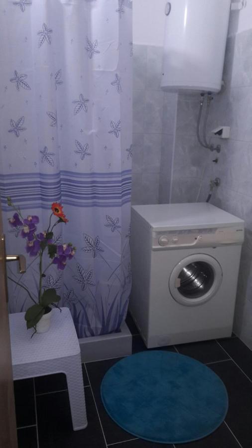 Guesthouse Sanja Mostar Zewnętrze zdjęcie